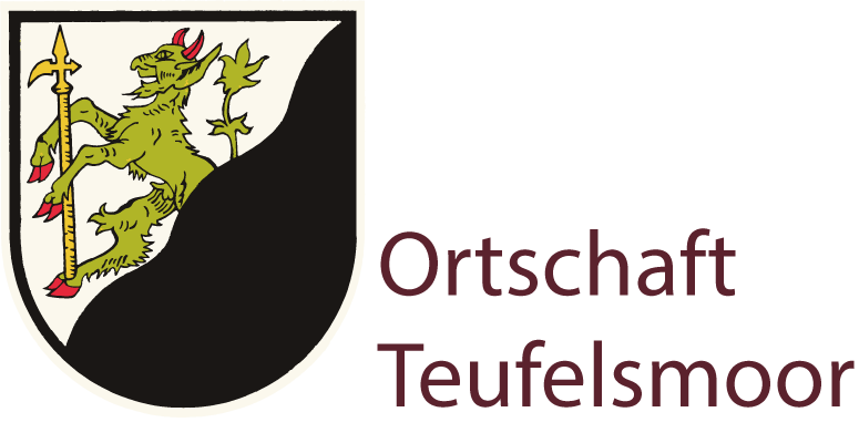 Dorf Teufelsmoor Logo